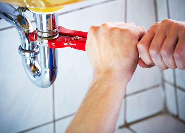 About Roberts Plumbers